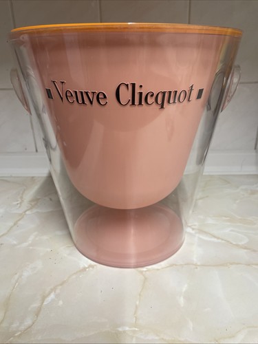 Rare vintage pink - pink, veuve