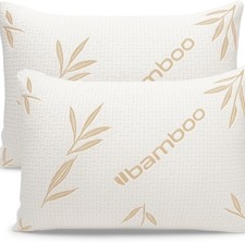 New Luxury Soft Bamboo