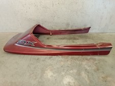HONDA CB450 DX REAR SEAT PANEL FAIRING COWL