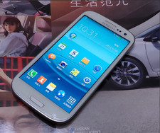 Samsung Galaxy S III S3