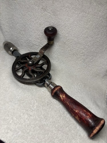 Antique millers falls - millers, no.2