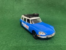 NOREV CITROEN ID 21 BREAK 1970
