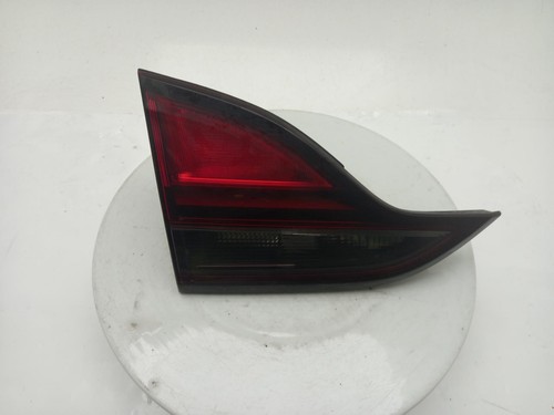Vauxhall zafira tail light - vauxhall,