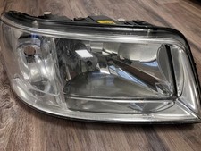 VW Transporter T5 2004-2009