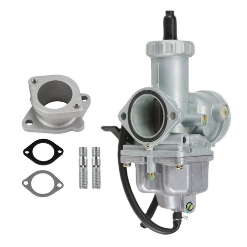 Pz33 33mm motorcycle - 33mm,