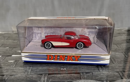 Dinky matchbox 1956 chevrolet - 1956,
