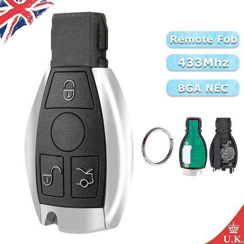 Smart remote key fob for - remote,