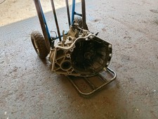 Suzuki Vitara SZ4 2015 - 2021 1.6 Petrol 5 Speed Manual Gearbox ZFB