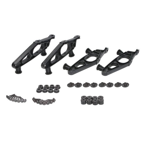 Sun visor fitting kit fits - 1x,