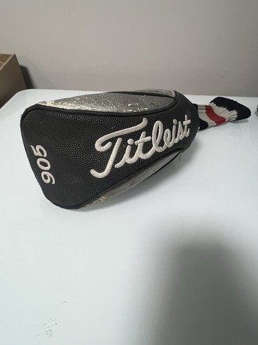 Titleist pro titanium 905 - titanium,