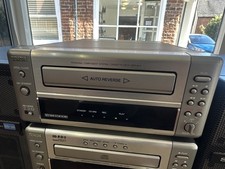 Denon DRR-M10 Personal