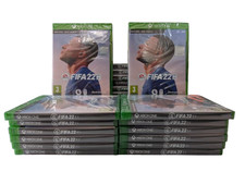 Job Lot Xbox Games Bundle 25 x