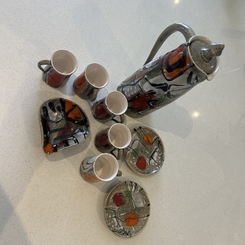 Handmade and hand - and,