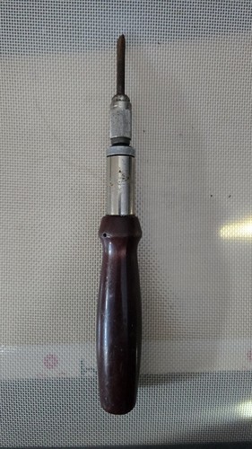 Vintage blue point 117 - blue-point, ya-117