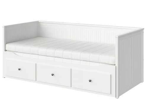 Ikea hemnes day bed - hemnes,