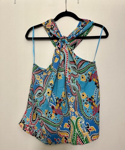 Zara tops size medium - zara,