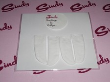 Sindy Doll Socks 2 Pairs