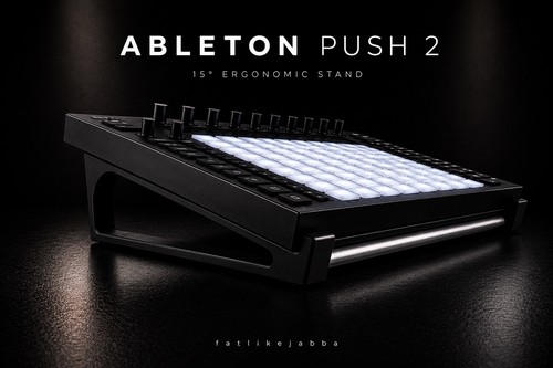 Ableton push stand desktop - push,