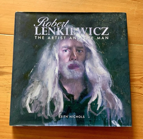 Robert lenkiewicz the - robert, artist