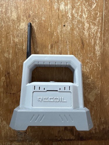 Recoil laser tag - recoil,