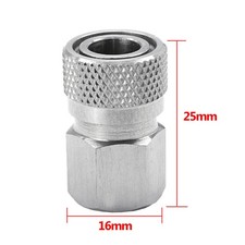 1/8BSP Filling Charging Hose