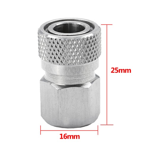 8bsp filling charging hose - charging,