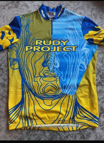 Rudy project size made - project, (l)