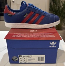 Adidas Gazelle GTX Paris Size