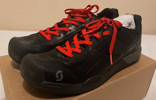 Scott mtb lace - scott,