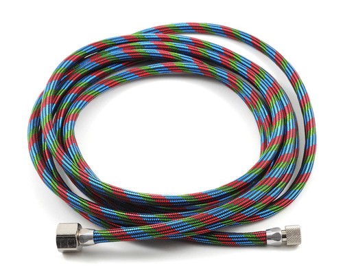 Iwata braided air hose - iwata,