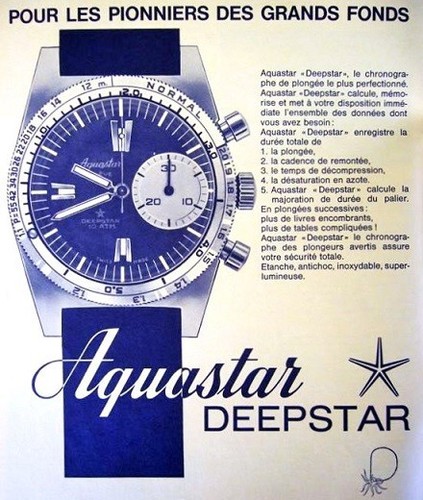 Aquastar deepstar replacement - aquastar,