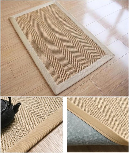 Huangjingyu natural sisal - huangjingyu,