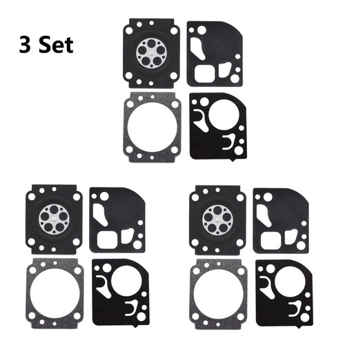 Set carburetor kit for stihl - 3,