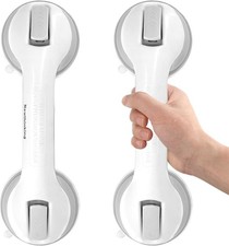 Suction Grab Rails Twin Pack