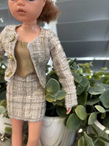 Beautiful sindy chic - beautiful,