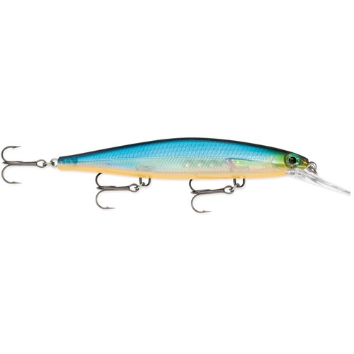 Rapala shadow rap deep - rapala, 11cm