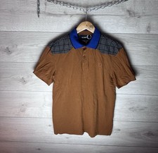 MENS POLO FRED PERRY RAF