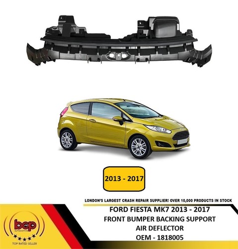 Ford fiesta mk7 2013 2017 - mk7,