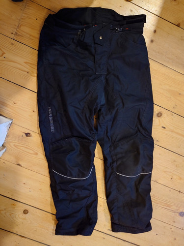 Hein gericke mens motorcycle - hein,