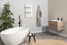 Eurom Sani 400 WiFi Infrared