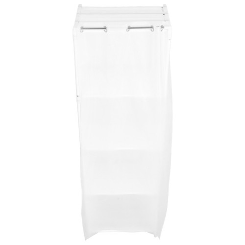 Small storage cabinet clothes - storage,