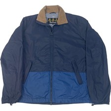 Barbour Pelham Jacket Zip