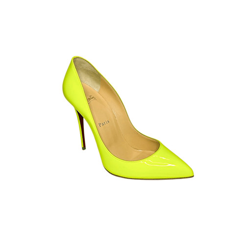 Christian louboutin pigalle - louboutin,