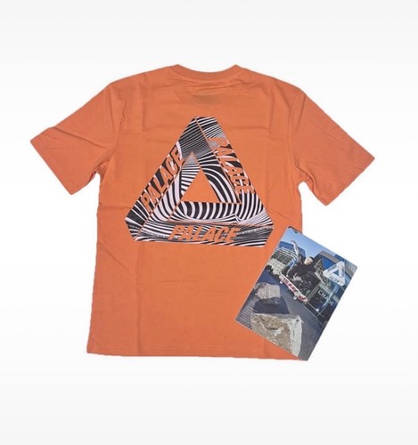 Palace skateboards tri - palace,