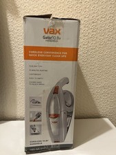 Vax Gator 10.8V Handheld