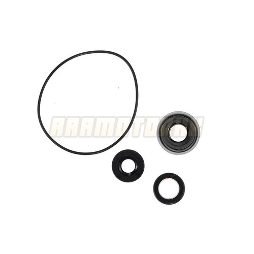 Water pump oil seals - water,