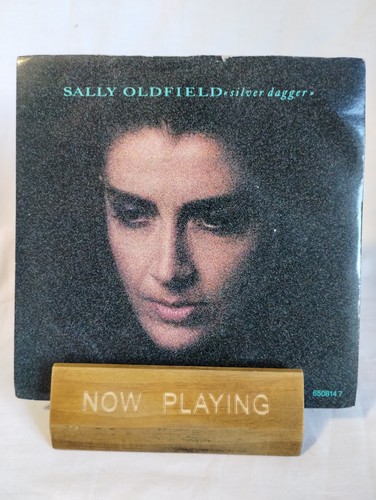 Sally oldfield silver - sally,