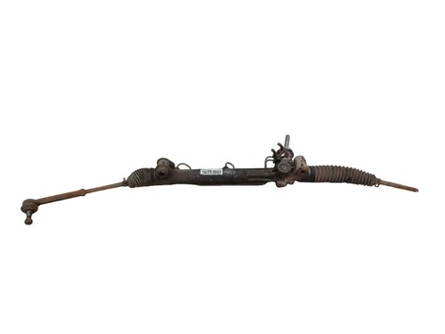 Vauxhall zafira steering box - b,