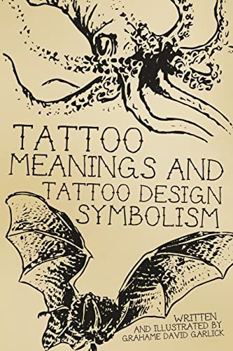 Tattoo meanings - tattoo,