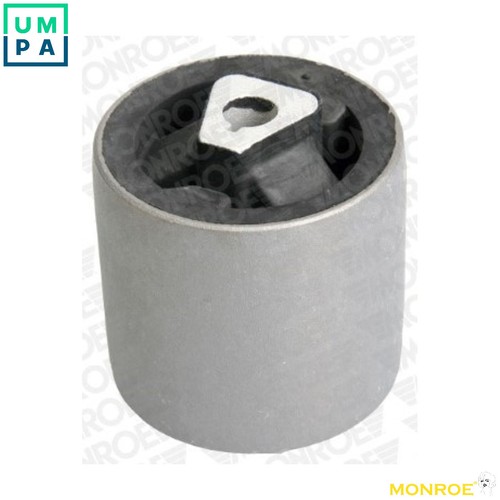 Mounting controltrailing - mounting,